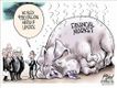 Political Cartoons by Gary Varvel
