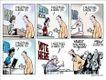 Political Cartoons by Gary Varvel