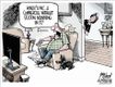 Political Cartoons by Gary Varvel