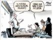 Political Cartoons by Gary Varvel