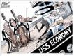Political Cartoons by Gary Varvel