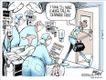 Political Cartoons by Gary Varvel