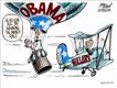 Political Cartoons by Gary Varvel