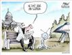 Political Cartoons by Gary Varvel