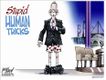 Political Cartoons by Gary Varvel