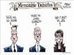 Political Cartoons by Gary Varvel