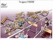 Political Cartoons by Gary Varvel