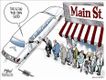Political Cartoons by Gary Varvel