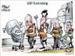 Political Cartoons by Gary Varvel