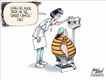 Political Cartoons by Gary Varvel