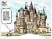 Political Cartoons by Gary Varvel