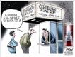 Political Cartoons by Gary Varvel