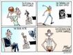 Political Cartoons by Gary Varvel