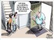 Political Cartoons by Gary Varvel
