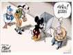 Political Cartoons by Gary Varvel