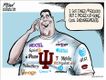 Political Cartoons by Gary Varvel