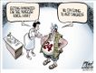Political Cartoons by Gary Varvel