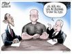 Political Cartoons by Gary Varvel