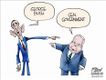 Political Cartoons by Gary Varvel