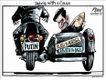 Political Cartoons by Gary Varvel