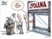 Political Cartoons by Gary Varvel