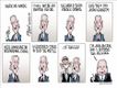 Political Cartoons by Gary Varvel