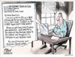 Political Cartoons by Gary Varvel