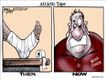 Political Cartoons by Gary Varvel