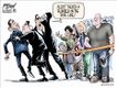 Political Cartoons by Gary Varvel