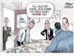 Political Cartoons by Gary Varvel
