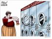 Political Cartoons by Gary Varvel