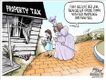 Political Cartoons by Gary Varvel