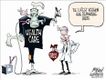 Political Cartoons by Gary Varvel