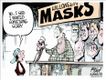 Political Cartoons by Gary Varvel