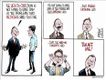 Political Cartoons by Gary Varvel