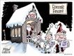Political Cartoons by Gary Varvel