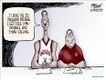 Political Cartoons by Gary Varvel