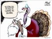 Political Cartoons by Gary Varvel