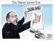 Political Cartoons by Gary Varvel