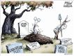 Political Cartoons by Gary Varvel