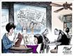 Political Cartoons by Gary Varvel