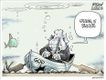 Political Cartoons by Gary Varvel