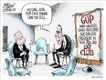 Political Cartoons by Gary Varvel