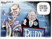 Political Cartoons by Gary Varvel