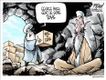 Political Cartoons by Gary Varvel