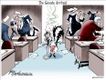 Political Cartoons by Gary Varvel