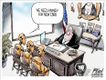 Political Cartoons by Gary Varvel