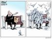 Political Cartoons by Gary Varvel