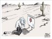 Political Cartoons by Gary Varvel