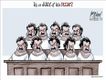 Political Cartoons by Gary Varvel